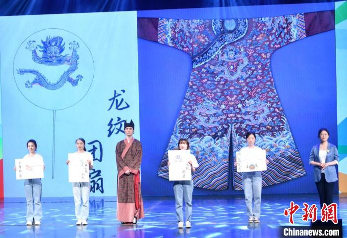 “‘京’彩文化 青春綻放”行動計劃啟動?！”本┦形麄鞑抗﹫D